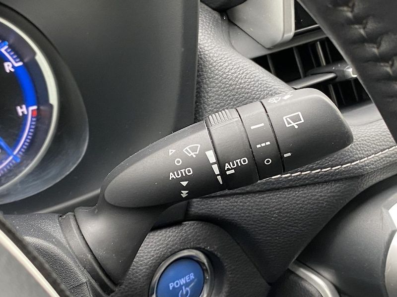 Toyota RAV4 2.5HSD, ČR-1, Black Ed., 4x4 - fotka 18 z 35
