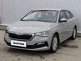 Škoda Scala (2020) 1.0 TSi, ČR, Ambition, DSG - náhled 2