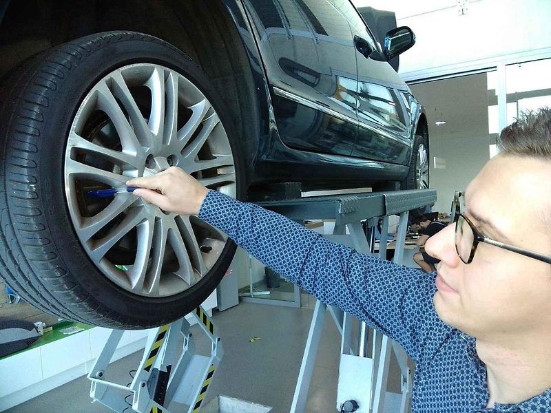 Díky druhé generaci vlajkové lodi Škoda Superb automobilce povyrostla presti