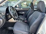 Subaru Forester 2.0i LPG 4x4 KLIMA KAMERA ALU - náhled 9