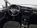 Volkswagen Touran (2018) R-Line 1.5 TSI - náhled 7