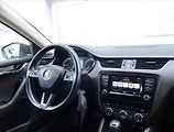 Škoda Octavia (2017) Laurin&Klement 2.0 TDI, 4X4 - náhled 7