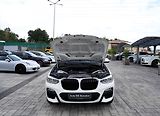 BMW X4 (2020) 2.0d xDrive Mpaket/190PS/ČR - náhled 9
