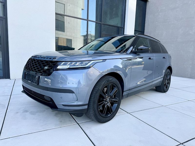 Land Rover Range Rover Velar (2022) P400e Plug in Hybrid 4x4 - fotka 1 z 67