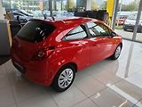Opel Corsa 1.2i 63KW AUT 2011 - náhled 2