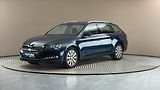 Škoda Superb 2.0 TDI DSG Style Combi - náhled 1
