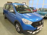 Dacia Lodgy (2015) 1.2TCe,navi,klima,senzory,kola - náhled 4