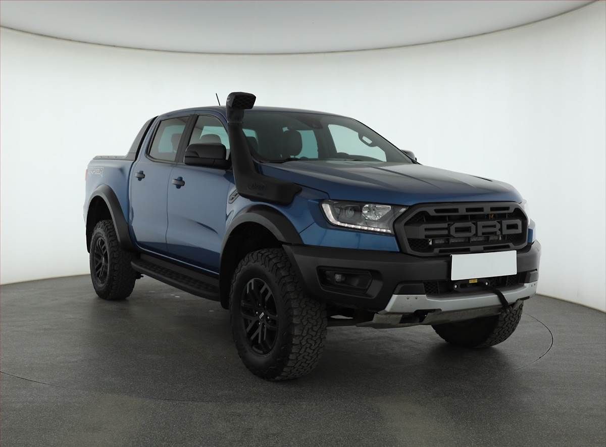 Ford Ranger 2.0 TDCi