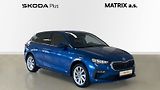 Škoda Scala (2025) Top Selection 1.0TSI 85kW - náhled 6