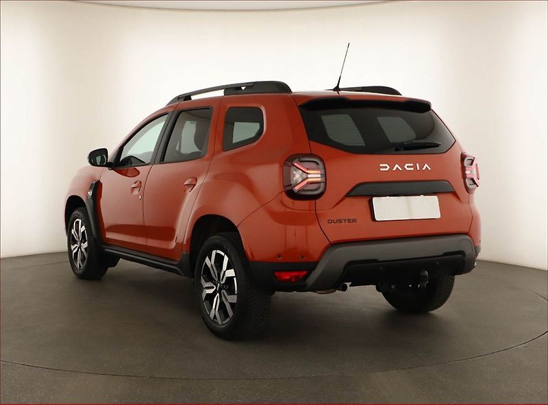Dacia Duster (2023) Comfort 1.0 TCe, LPG - fotka 4 z 13
