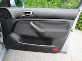 Volkswagen Bora (2000) 1.9 TDI 66kW  BEZ KOROZE - náhled 25