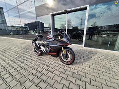 CFMOTO 450 SR (2026) - fotografie inzerátu