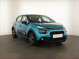 Citroën C3 (2022) 1.2 PureTech, Serv.kniha - náhled 1