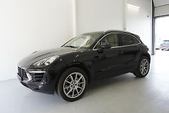 Porsche Macan 3.0i AWD PDK7 - fotografie inzerátu