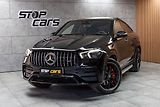Mercedes-Benz GLE Coupe 53AMG 4M+*TAŽNÉ*PPF*ČR 1 - náhled 1