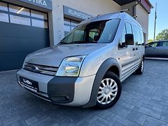 Ford Tourneo Connect (2009) 1.8 TDCi, TAŽNÉ - fotografie inzerátu