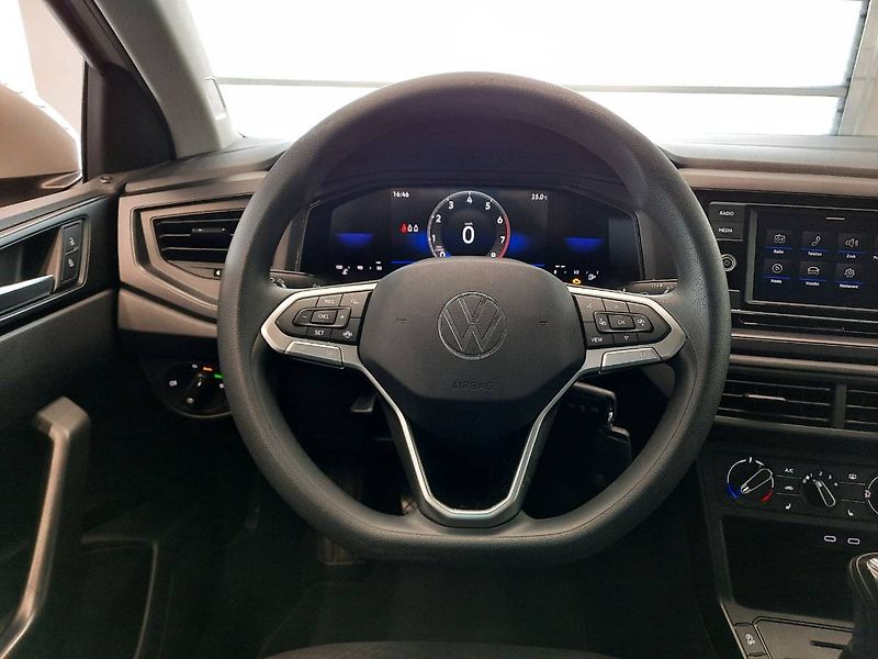 Volkswagen Taigo (2022) 1.0 TSI (70kW/95k) Life - fotka 14 z 26
