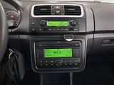 Škoda Fabia (2009) 1.9 TDI, Tempomat - náhled 12