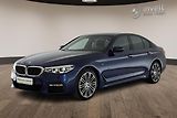 BMW Řada 5 530d xDrive - náhled 1