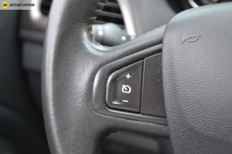 Renault Mégane 1.6i-16V 81kW LIFE - fotka 26 z 42