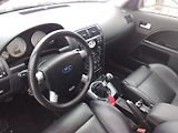 ZKUŠENOSTI UŽIVATELE: Ford Mondeo st220