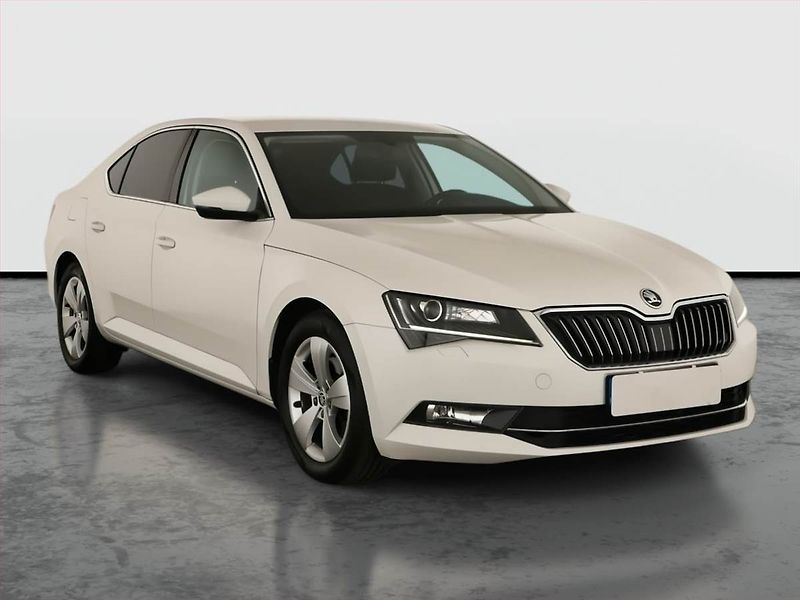Škoda Superb (2019) 2.0 TDI, Tempomat - fotografie inzerátu