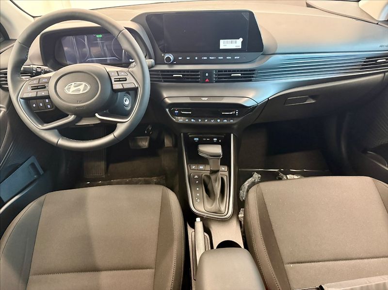 Hyundai i20 1,0 T-GDI SMART DCT - fotka 7 z 8