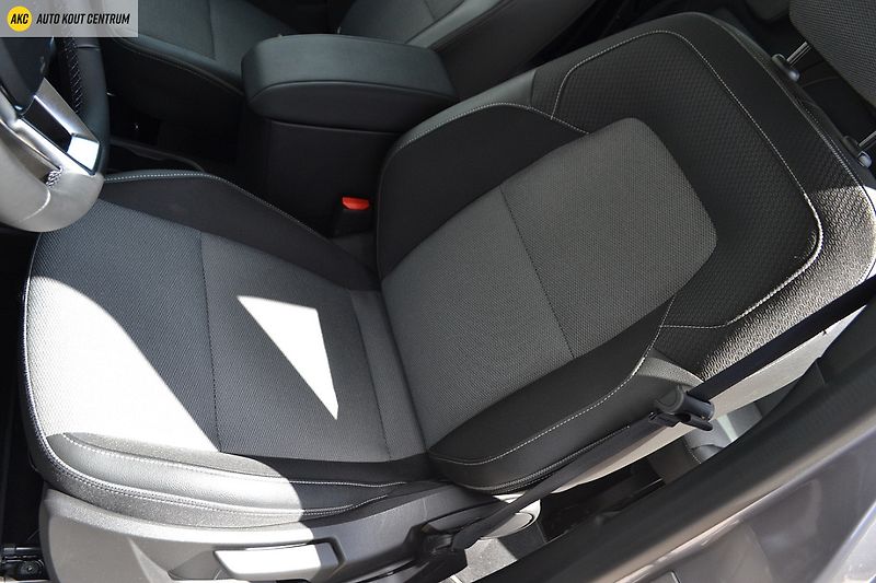 Renault Kangoo TECHNO dCi 115 EDC - fotka 20 z 52