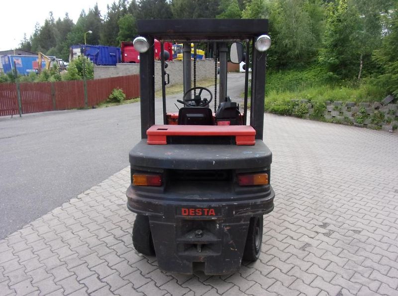 Desta (1994) DB 35 - fotka 5 z 8