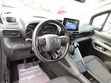 Toyota ProAce City Verso (2023) 1.2T,81kw,Family,7míst,1maj.ČR - náhled 29