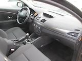 Renault Mégane (2010) Coupe 1,5 TDCi - náhled 4