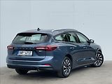 Ford Focus 1,0 EcoBoost A7 Combi Titanium - náhled 2