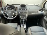 Opel Mokka (2014) 1.4 T, Innovation, AT, bixen - náhled 8