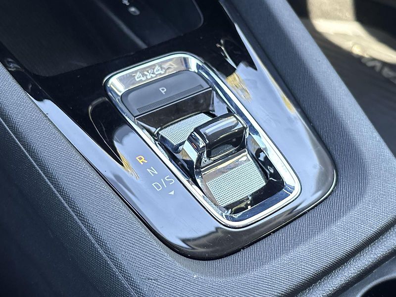 Škoda Octavia (2023) Combi 2.0 TDI 4x4 DSG Scout - fotka 15 z 31