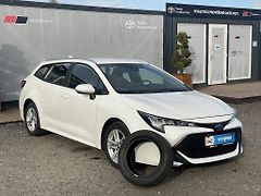 Toyota Corolla 1.8HSD, ČR-1m, ComTech, DPH - fotografie inzerátu
