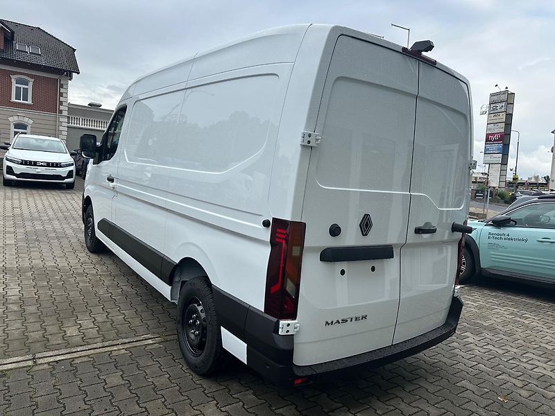 Renault Master (2026) L2H2P3 Blue dCi 150 Advance  - fotka 6 z 31
