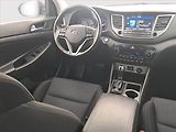 Hyundai Tucson (2016) 1.7 CRDi, Automat, Navi - náhled 7