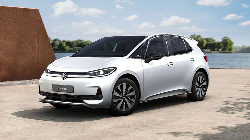 Volkswagen Ostatní (2026) Life 58kWh - fotka 1 z 6