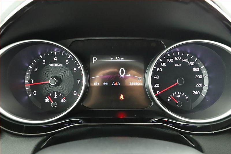 Kia Pro_Ceed (2023) GT-Line 1.5 T-GDI - fotka 8 z 17