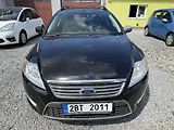 Ford Mondeo 2.0i 107 KW ALU. - náhled 8
