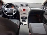 Ford Mondeo (2007) 2.0 TDCi, Aut.klima - náhled 8