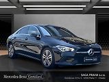 Mercedes-Benz CLA Třída 200 kupé - náhled 8