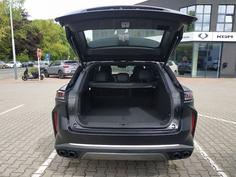 Omoda 9 Premium 1.5 PHEV 395kW AWD AT, - fotka 30 z 33