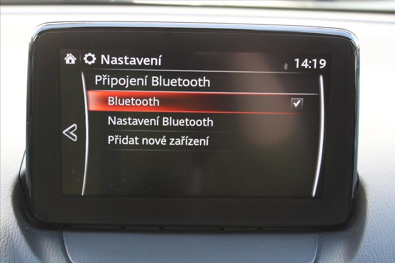 Mazda CX-3 2,0 i  ČR,1.MAJITEL,TAKUMI - fotka 12 z 26