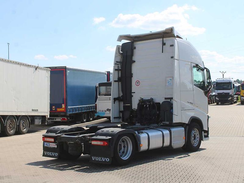 Volvo FH 460 XL, VEB+, I-PARK COOL, LOW - fotka 3 z 19