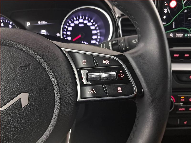 Kia XCeed (2023) TOP 1.5 T-GDI - fotka 18 z 20