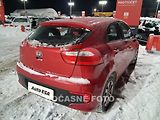 Kia Rio (2016) 1.2i, ČR, AC, temp - náhled 1