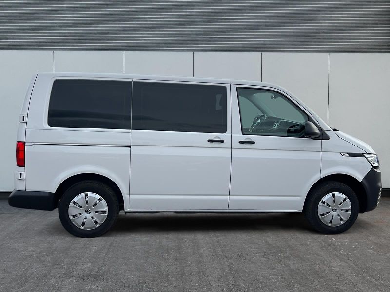 Volkswagen Transporter (2022) 2.0TDI 110kW TAŽNÝ 8MÍST DPH - fotka 6 z 27