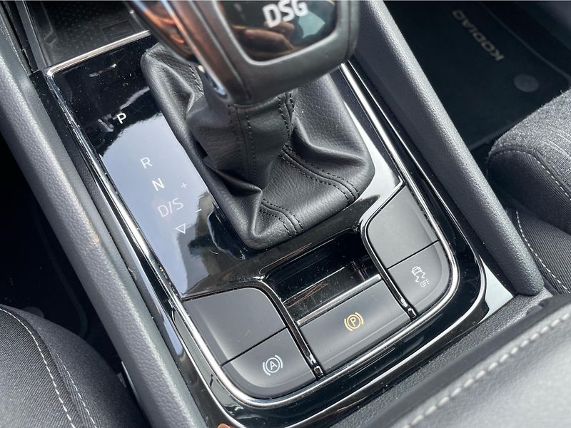 Škoda Kodiaq 2.0 TDi DSG 7st. STYLE PLUS - fotka 24 z 28