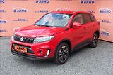 Suzuki Vitara 1,4 BJet,ČR,SERV.KN.,ELEGANCE. - náhled 2